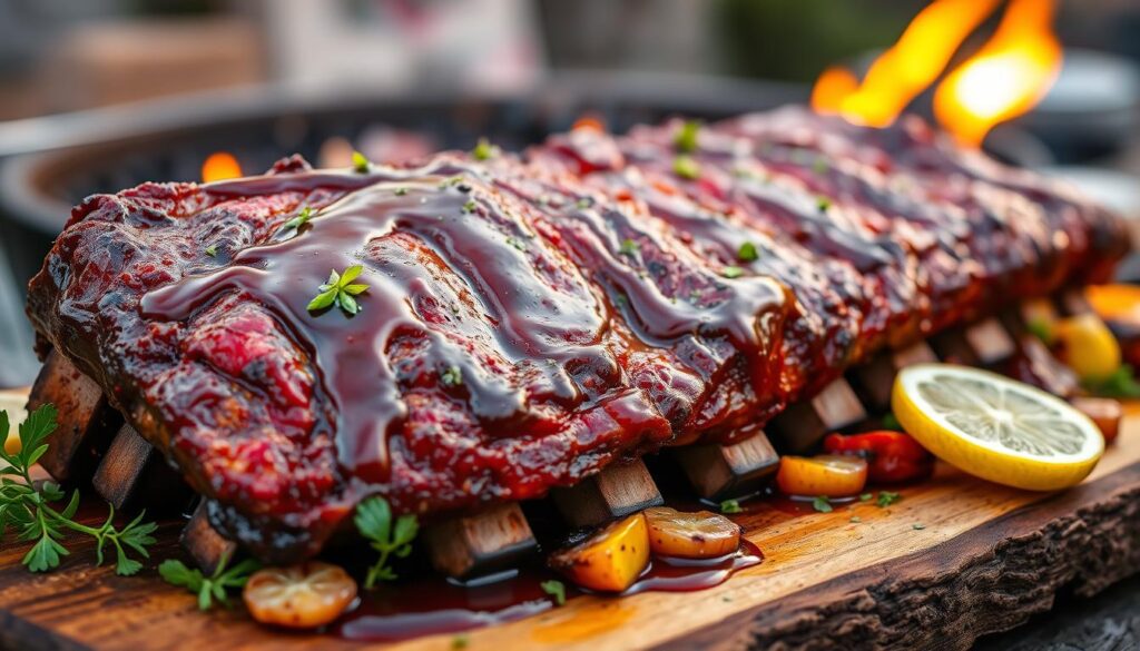 Beef Back Ribs