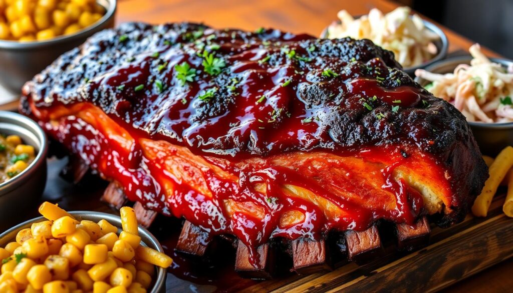 beef back ribs recipe