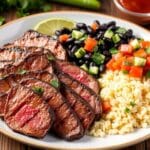 chipotle steak