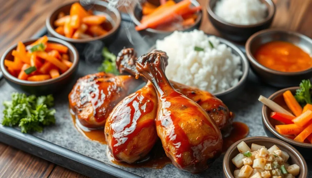 smoked chicken recipes