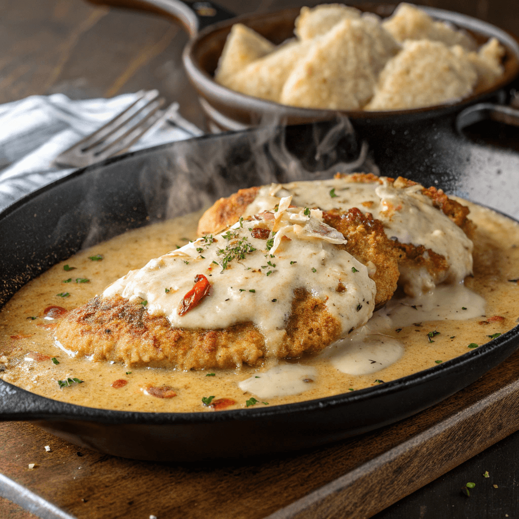 Longhorn Steakhouse Parmesan Crusted Chicken – Crispy, Cheesy & Flavorful Delight