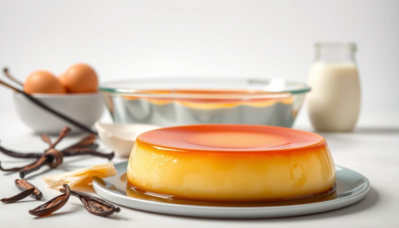 Bánh Flan Recipe