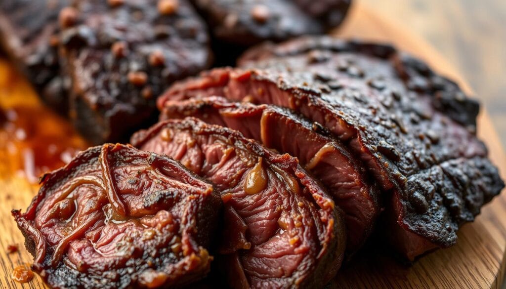 beef cheek meat
