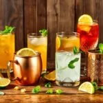 kentucky mule drink recipe