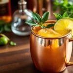 kentucky mule recipe