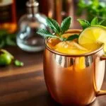 kentucky mule recipe